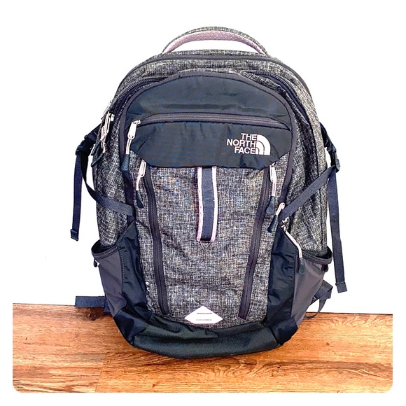 The North Face Handbags - North Face Backpack